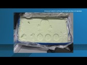 Georgia man charged after feds find fentanyl in diaper box