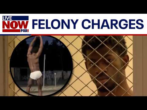 Lil Nas X pleads not guilty to 4 felony charges, bail set at $75K