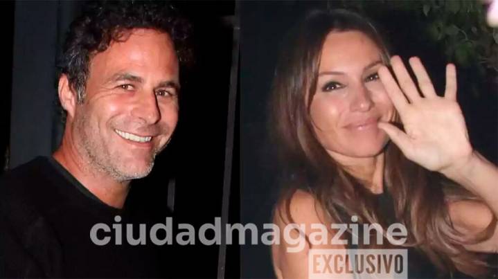 Pampita blanqueó si Martín Pepa le fue infiel tras reconciliarse: “La vida cambia..."