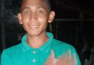 José Rafael Valente está bien