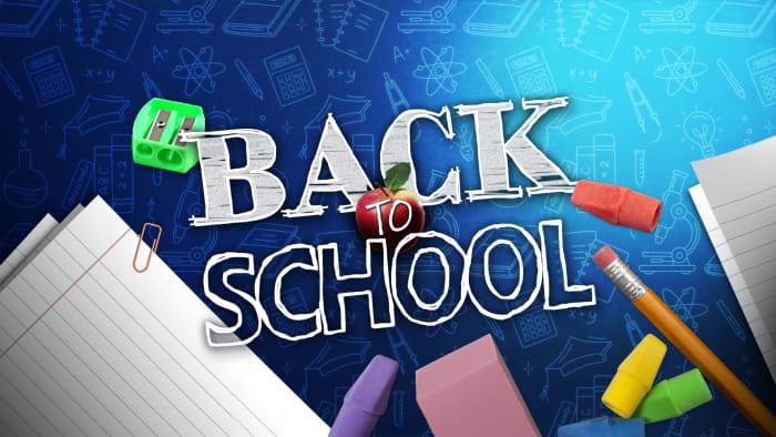 How to get your students off to a good start as they head back to school