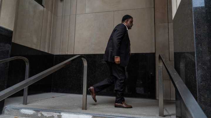 Ex-Riverfront Conservancy CFO must go directly to jail, judge orders