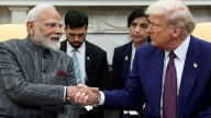 Trump is shredding America’s most important alliances