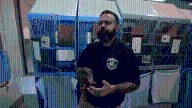 These special SPCA police help keep animals safe across Massachusetts