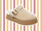 Target's $35 Doc Martens dupe: Wild Fable Freda clog slippers offer style for less