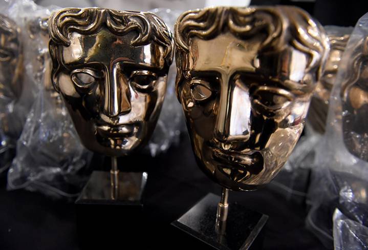Los BAFTA abren plazo de recepción de candidaturas
