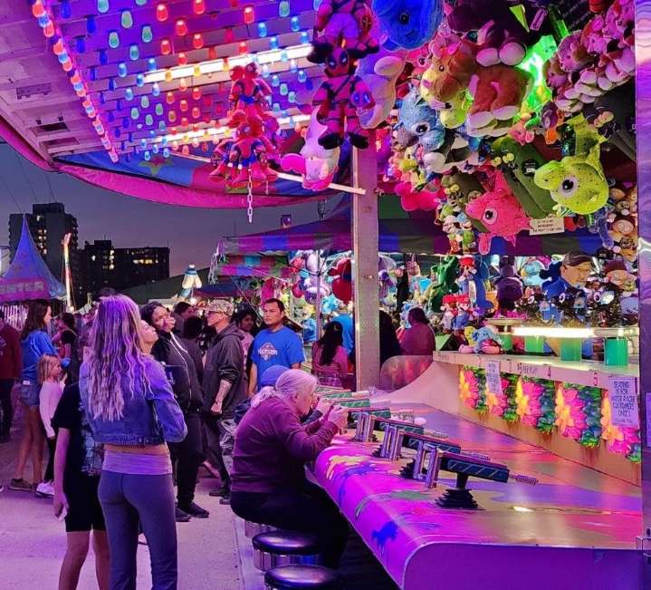 Quinte Ex: Four days of fall-fair fun begins Thursday in Belleville