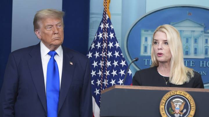 Justice Department releases new list of sanctuary jurisdictions