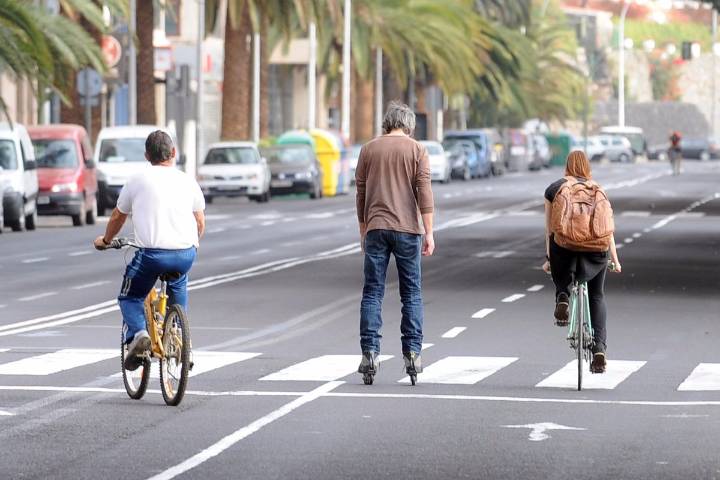 Día sin Coche en Santa Cruz de Tenerife: cuándo es y en qué consiste