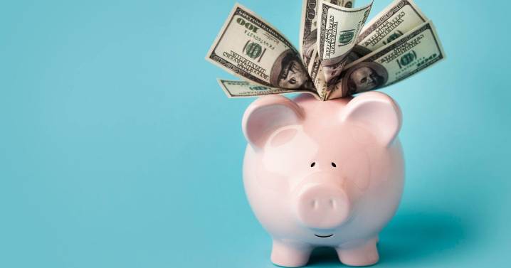 How much will a $25,000 CD earn right now?