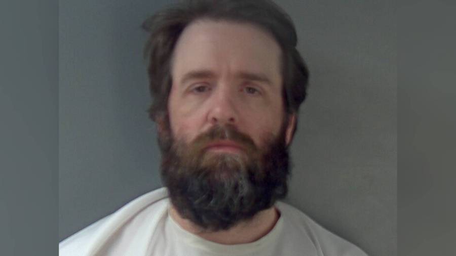 Court docs: Bloomington man's Google account linked him to child porn