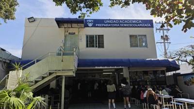 ¡Con espacios disponibles! La Preparato…