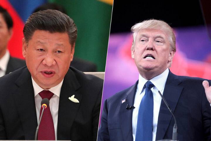 EEUU quiere que China se vuelva adicta a los chips de NVIDIA. Su problema es que su mayor rival no está por la labor