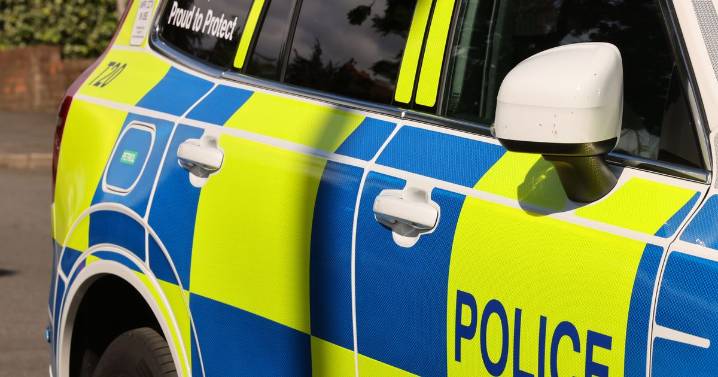 Boy, 15, and man, 31, arrested on suspicion of raping girl in Worcester park