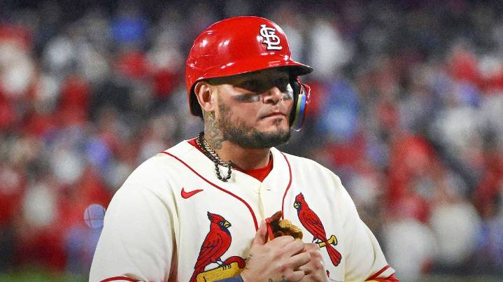 Cardinals give Yadier Molina intriguing opportunity