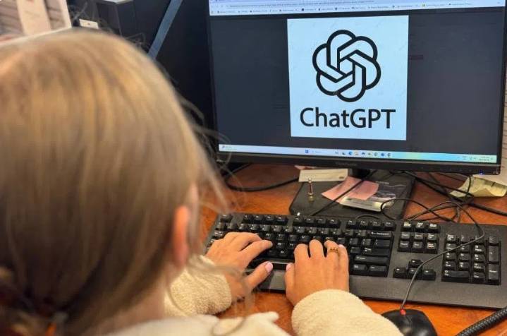 LISTEN: Examining the Artificial Intelligence’s growing impact on children’s lives