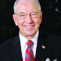 Grassley Commentary: Q&A: Reinstating the Presidential Physical Fitness Award