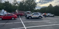 Multiple agencies responding to incident in Pittsylvania County