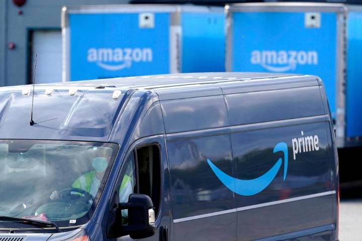 Amazon expands its perishable delivery service