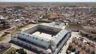 Movimiento Sumar: hay muchos municipios con menos población que Noblejas que tienen IES