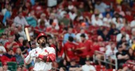 Photos: St. Louis Cardinals lose 8-3 to Pittsburgh Pirates on Tuesday