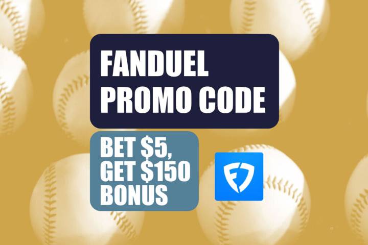 FanDuel Promo Code: Bet $5, Win $150 NFL Preseason, MLB, WNBA Bonus