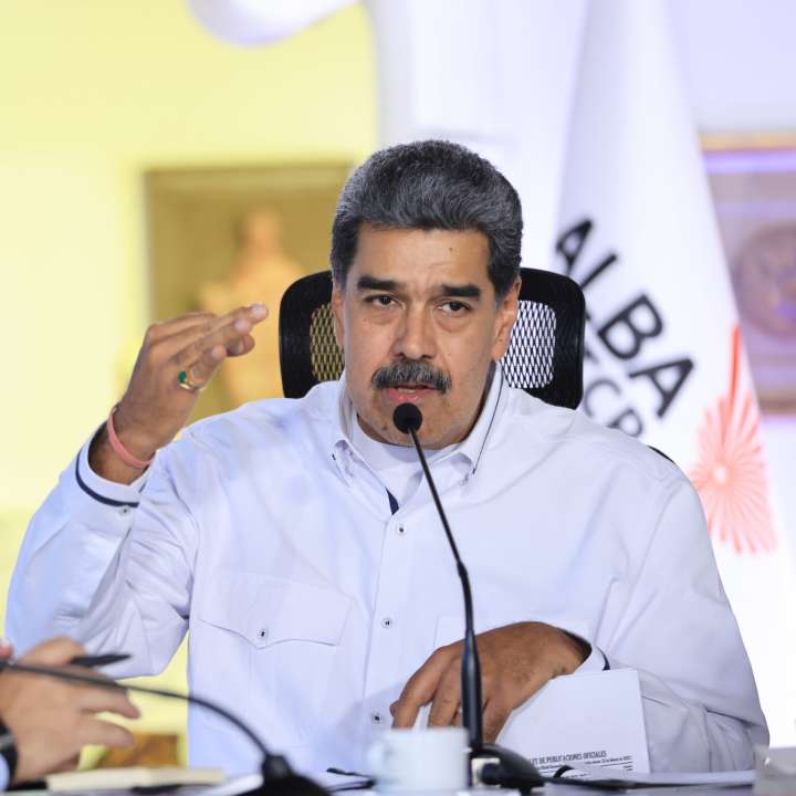 Presidente Maduro: Países  del Alba-tcp se mantienen unidos para fortalecer el intercambio comercial