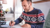 Libertarian Writes Letter To Santa Asking For Government Shutdown This Year