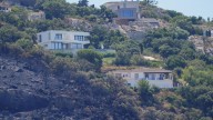 Estabilizado el incendio forestal declarado en Tarifa