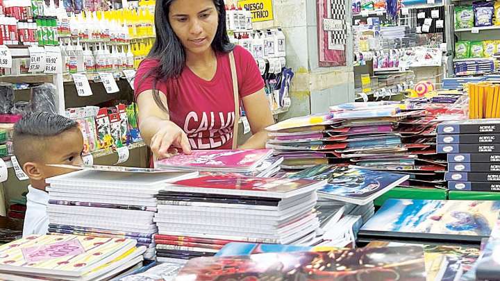Por política de Trump, 7 de 10 en Nuevo Laredo prefieren comprar local
