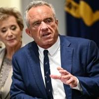 RFK Jr bashes US health agency after firing its chief