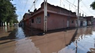 Irapuato tendrá dos meses más de lluvias intensas alerta Protección Civil