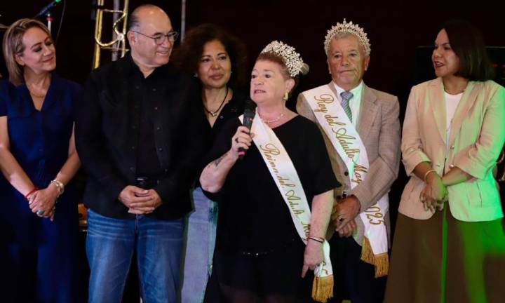 Bienestar de los adultos mayores, prioridad para el Gobierno Municipal