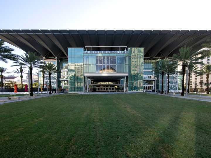 Dr. Phillips Center adquiere dos terrenos clave para su expansión en el corazón de Orlando