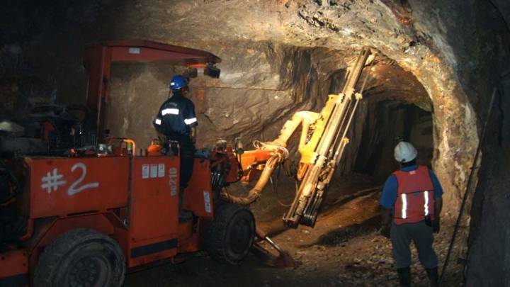 El Gobierno nacional eliminó las retenciones a productos del sector minero