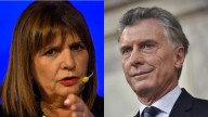 Mauricio Macri remata al PRO ante La Libertad Avanza y fricciona con Patricia Bullrich