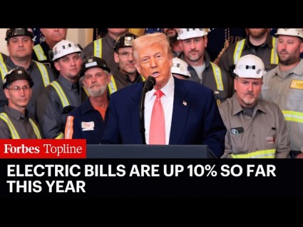 Insane King Don Continues His Pathetic War On Wind And Sun