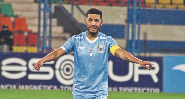 Liga 1: El drama de los jugadores de Deportivo Binacional