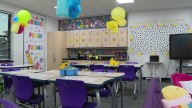 Gordon ISD students return to tornado