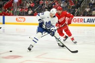 NHL’s PTO season in full swing; will Red Wings get involved?