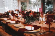 Bride's Family Member Criticized Her Christmas