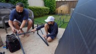 Solar panels for your balcony or deck are gaining popularity across the US