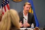 Oklahoma to require ideology test for teachers from New York and California