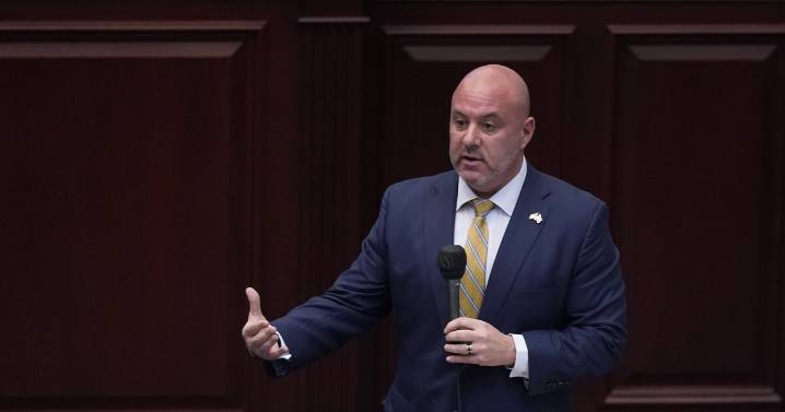 Florida CFO: ‘Numerous’ allegations of local governments scrubbing data before DOGE audits