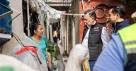 Querétaro lanza paquete de apoyos para damnificados por lluvias