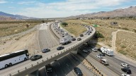 Is it legal to drive slow in the left lane in California?