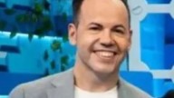 Quién es Sergio García-Navas, alcalde de Herencia, en las semifinales de 'Grand Prix'
