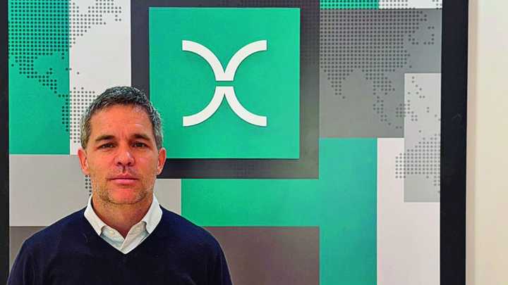 "El sargazo es un problema real, pero no afecta a todas las playas del Caribe"