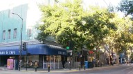 Man accused of defecating outside Sacramento café arrested