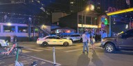 Off-duty MNPD officer injured in fight with bar security guards